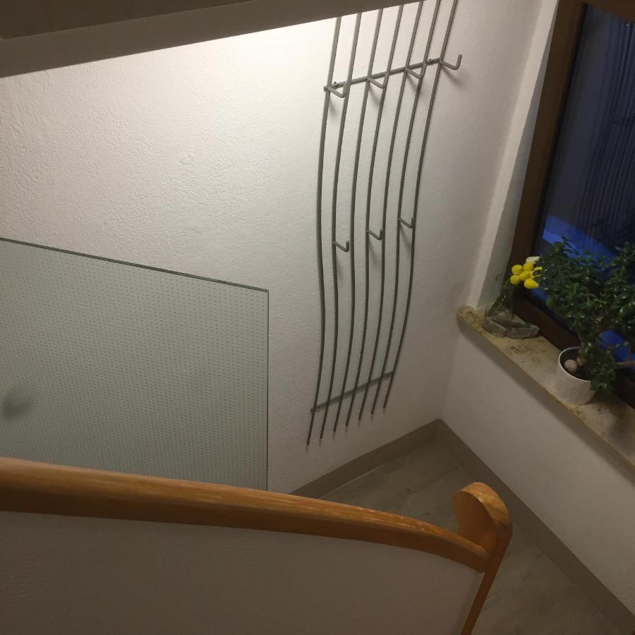 BRE Unter Dem Dach Mit Parkplatz 아파트 외부 사진